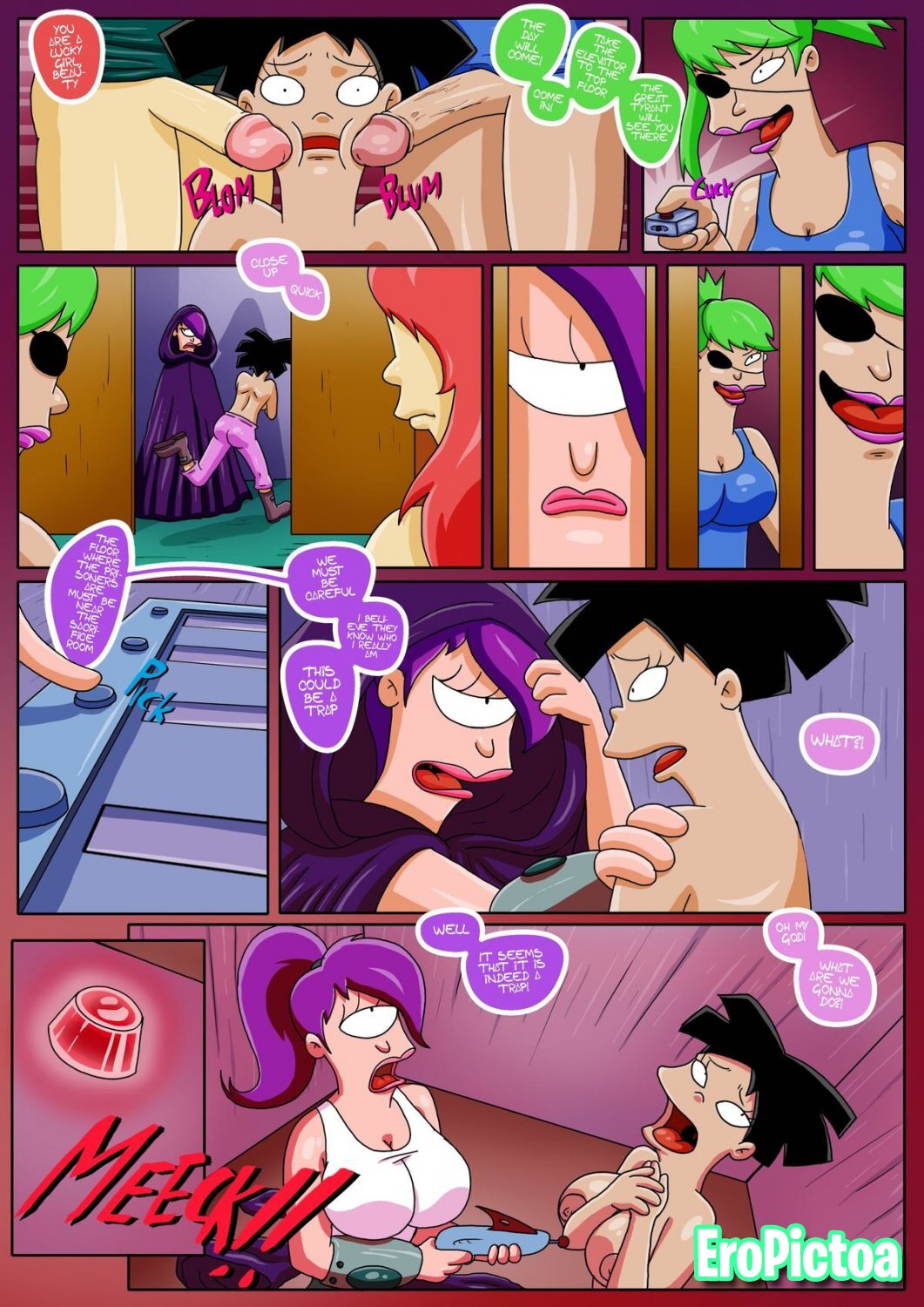 To the future and beyond photo featuring rule34 - Part 32