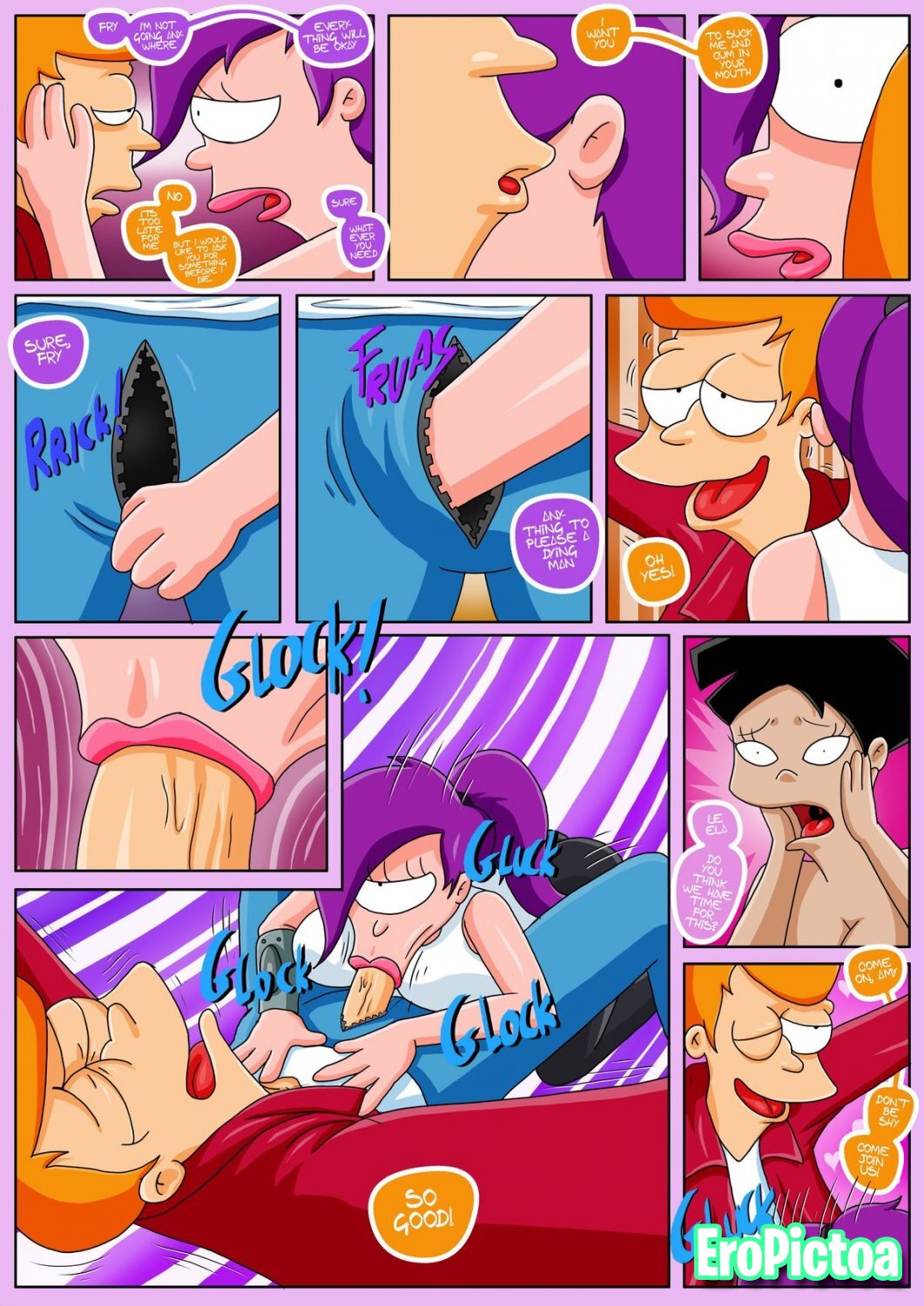 To the future and beyond photo featuring rule34 - Part 40