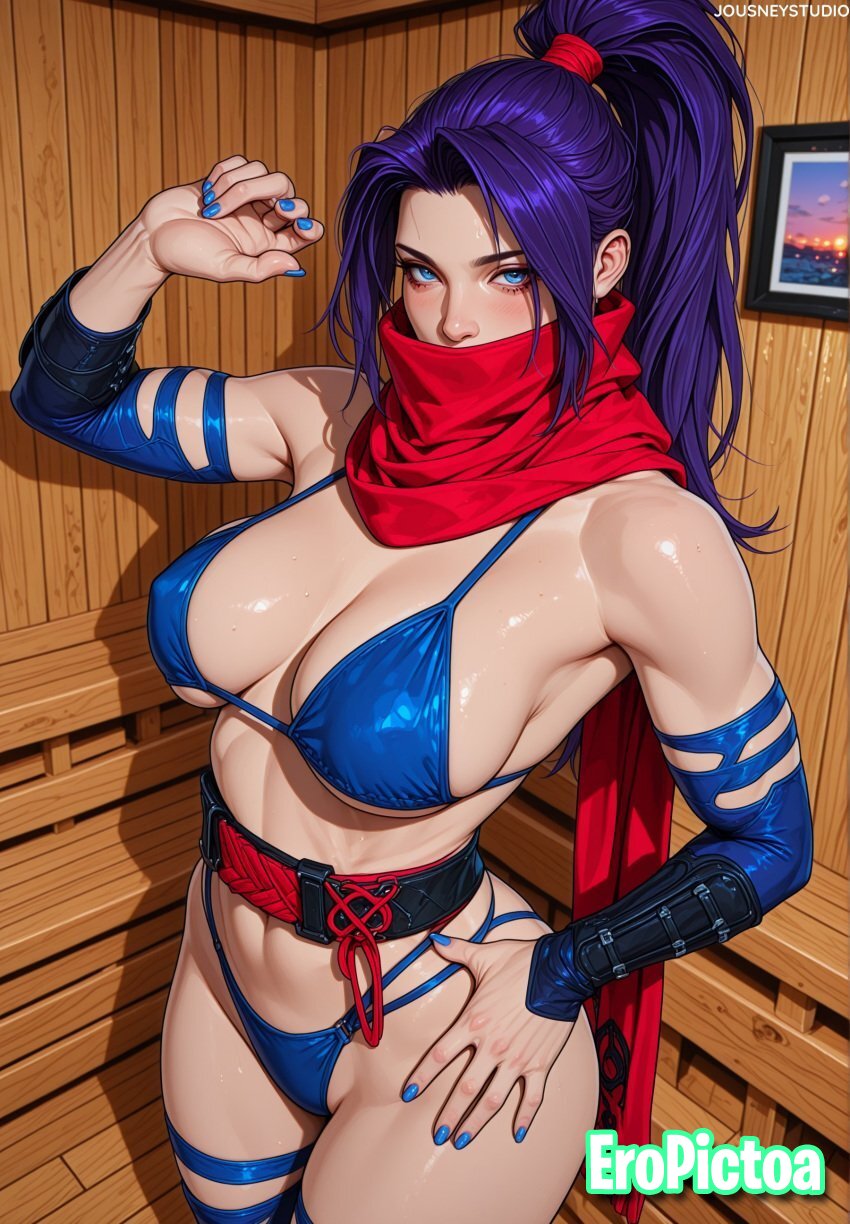MARVEL SLUTS #6 photo featuring Vagina