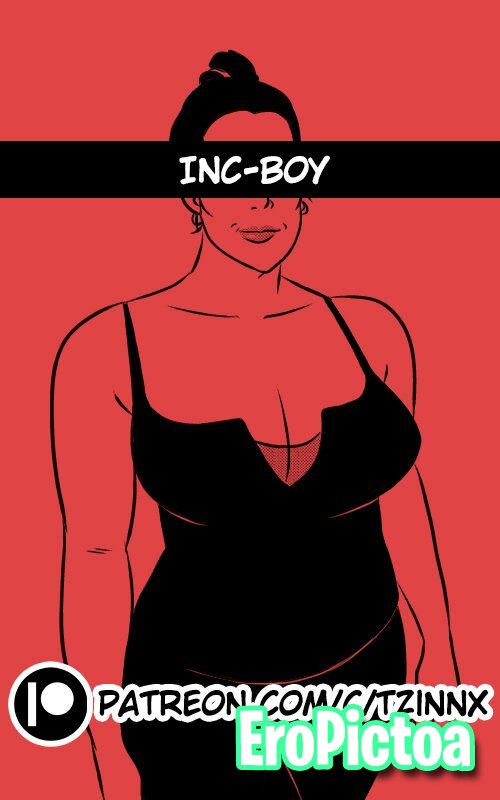 Inc-Boy - Part 2 photo featuring caption - Part 7
