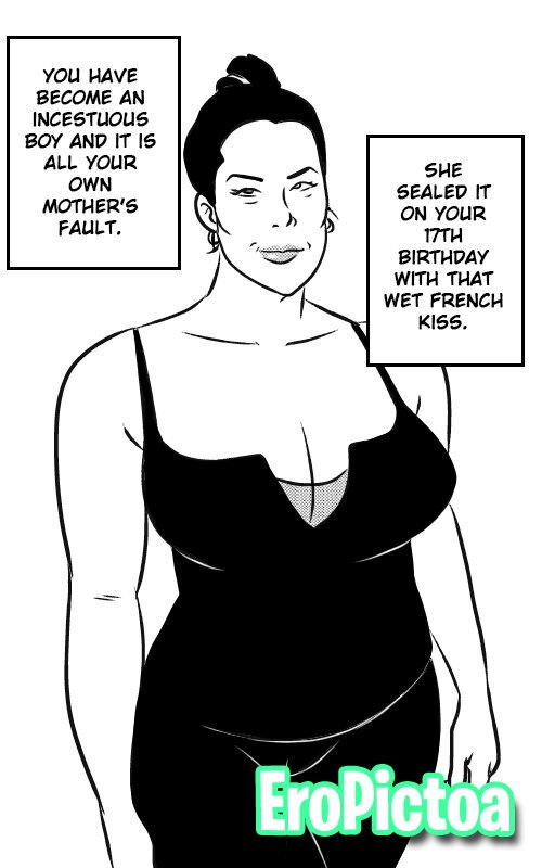 Inc-Boy - Part 2 photo featuring comic - Part 8