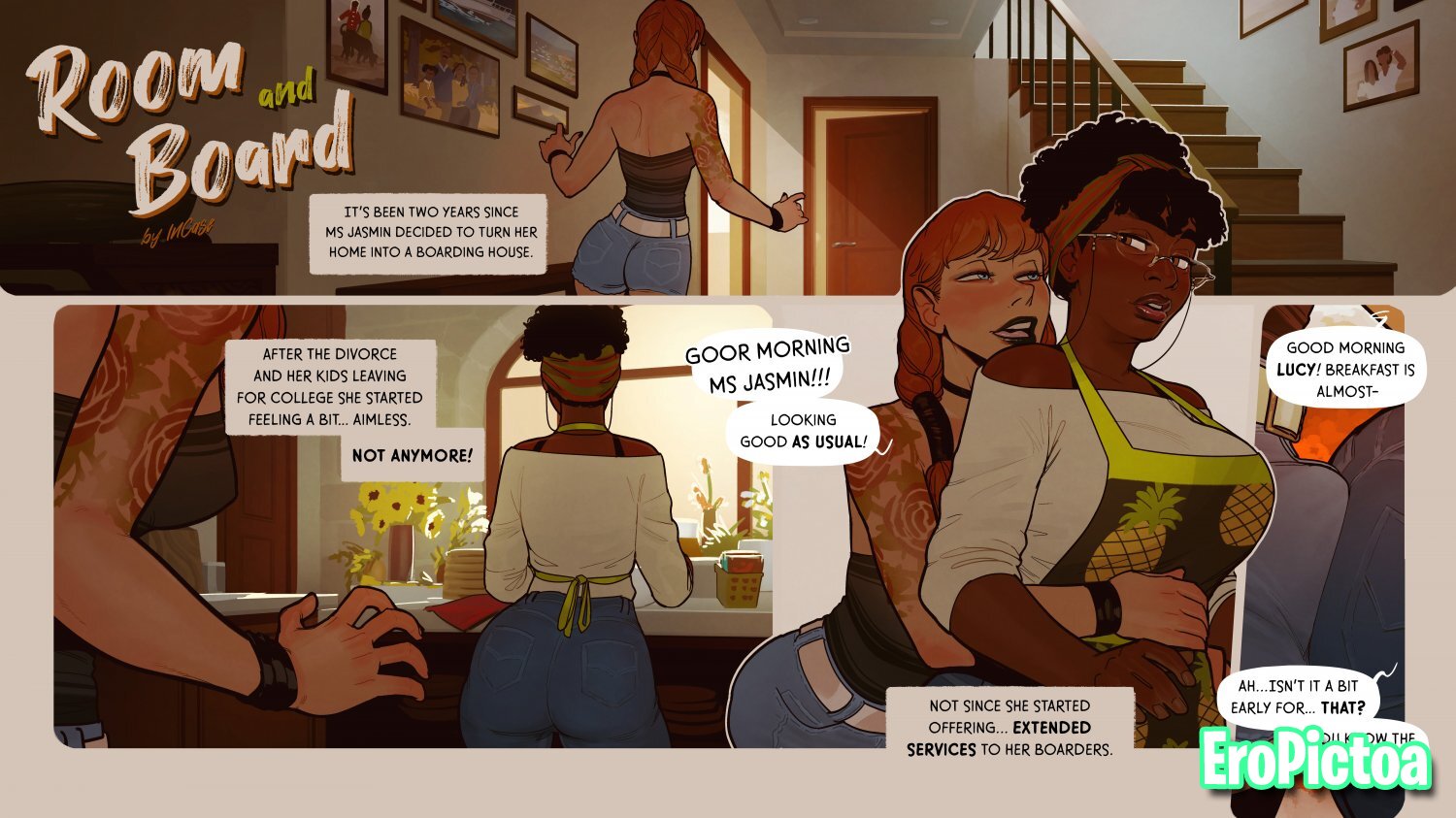 [Incase] Room and Board photo featuring 420dood - Part 1