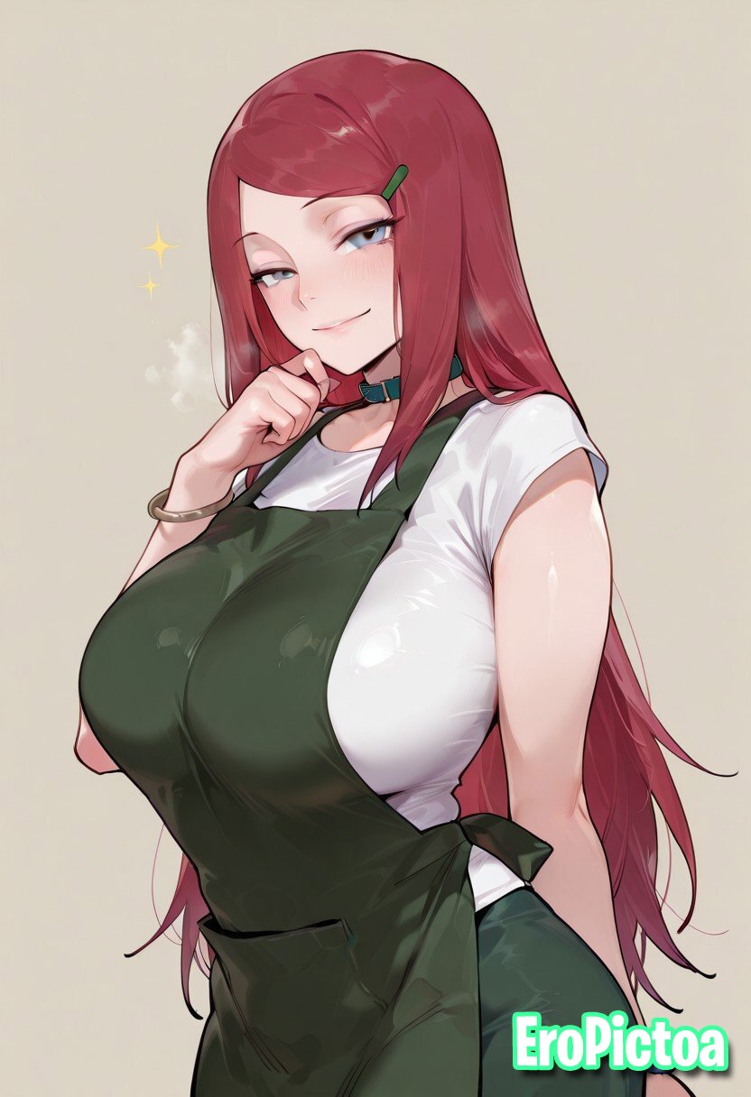 Kushina photo featuring Kushina