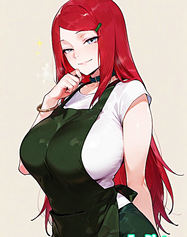 Thumbnail for Kushina