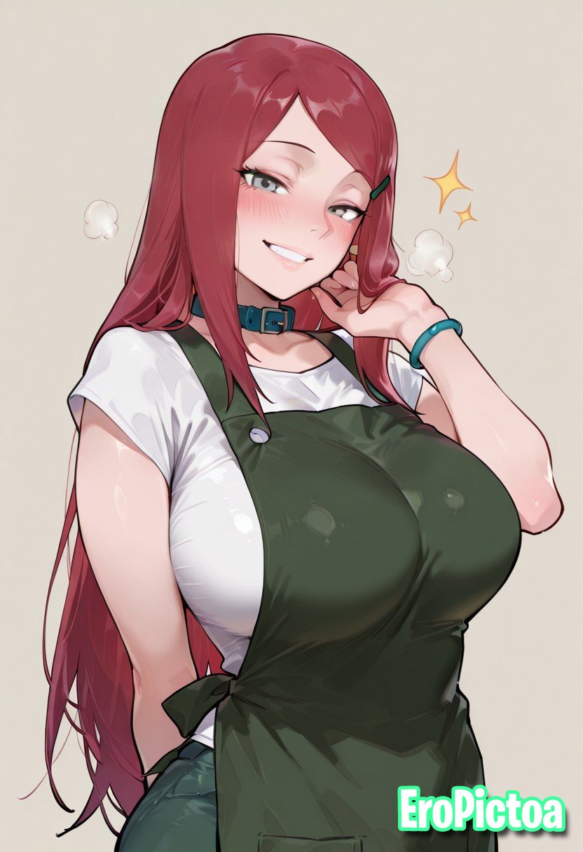Kushina photo featuring BBC
