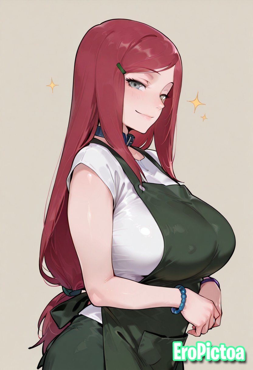 Kushina photo featuring Mommy