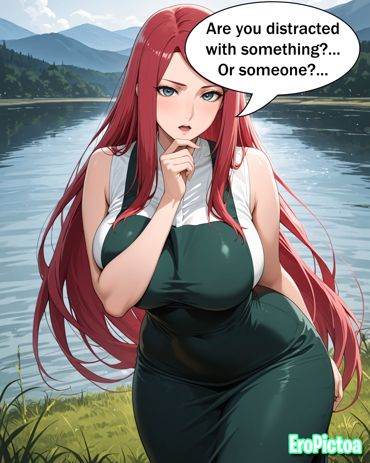 Kushina photo featuring Ntr