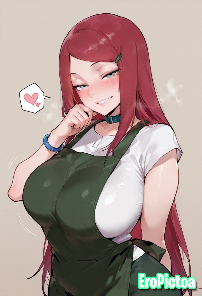 Kushina photo featuring BBC