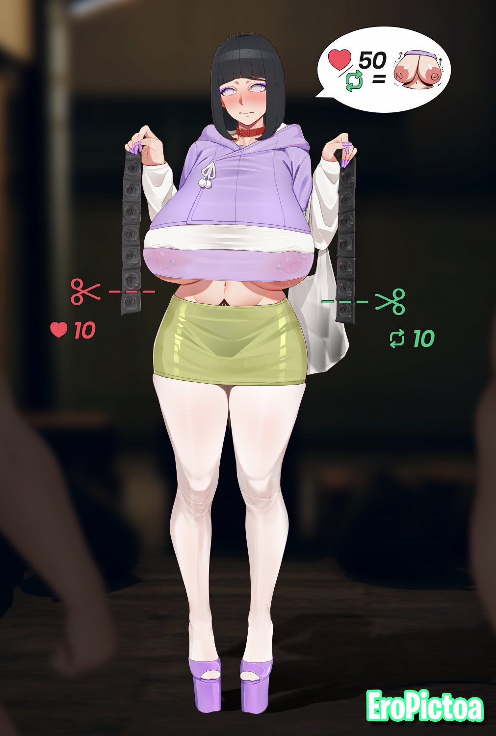 Hinata Puta photo featuring Hinata - Part 1