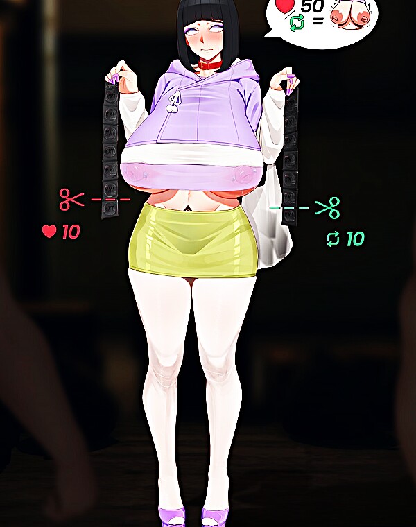 Thumbnail for Hinata Puta