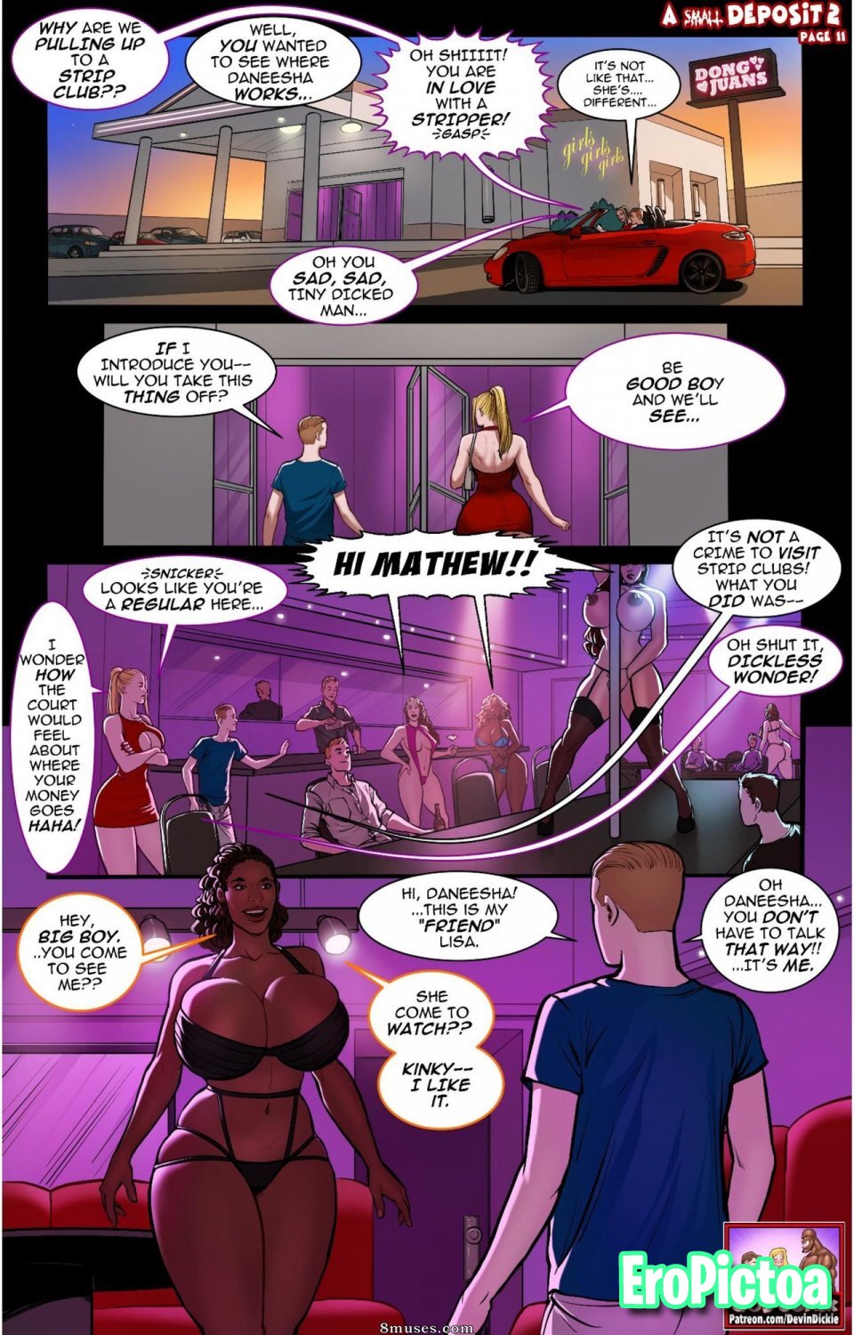 small deposit 2 photo featuring sph - Part 13