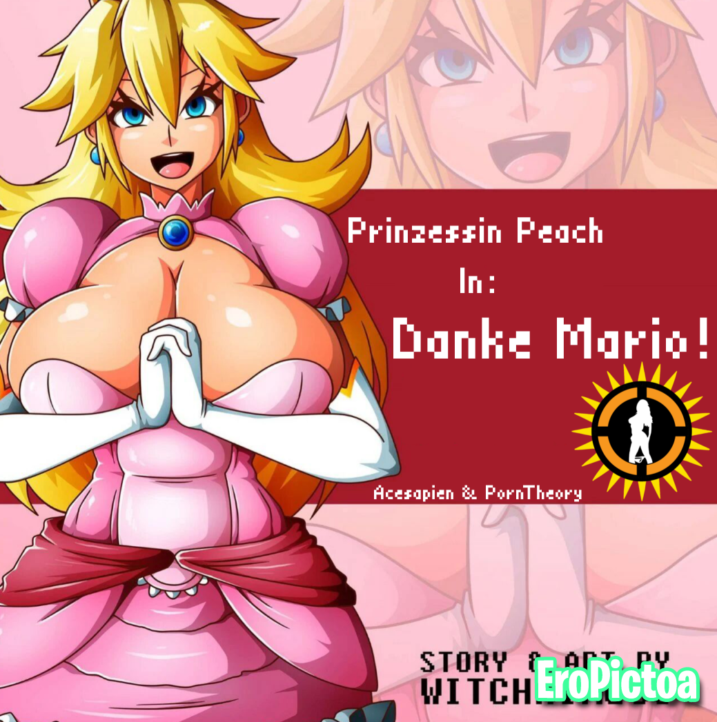 Danke Mario photo featuring PornTheory - Part 1