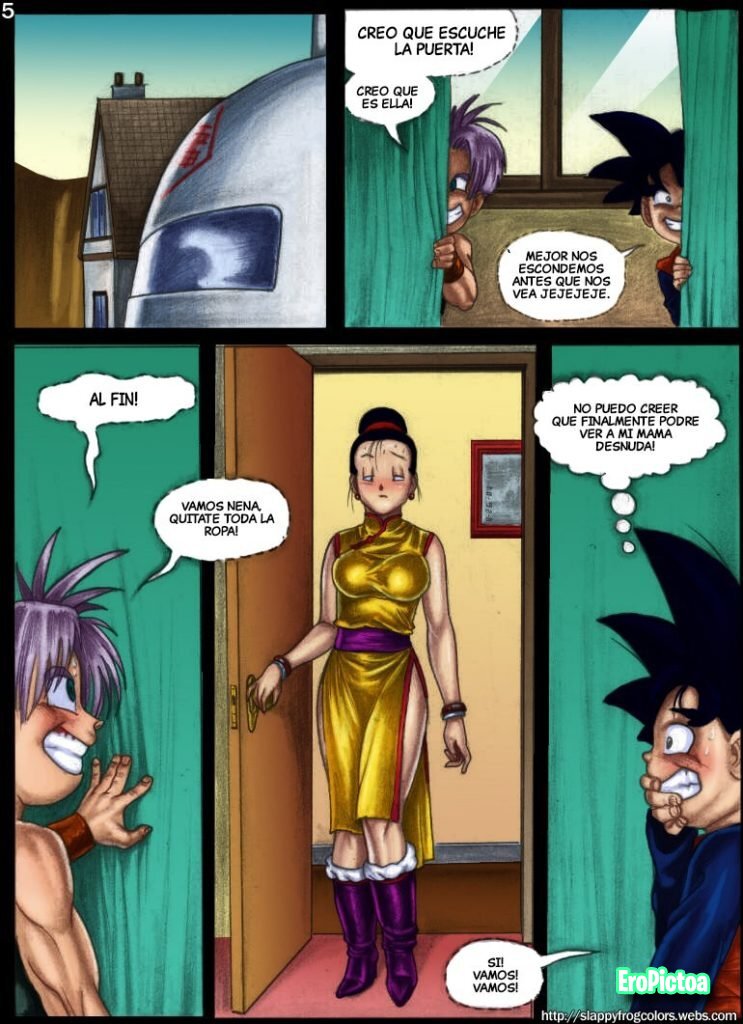 KAMEHASUTRA photo featuring Comic