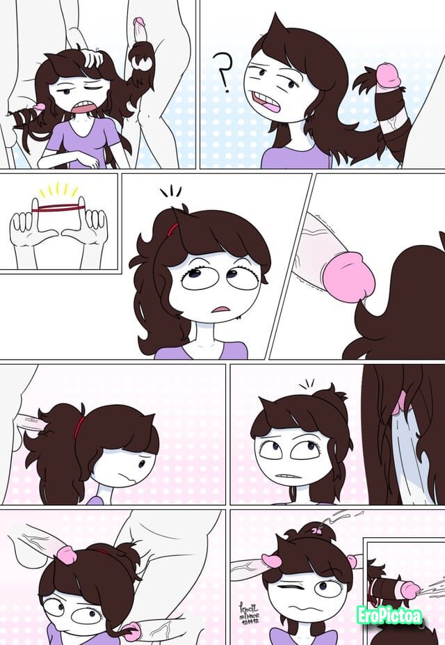 Jaiden animations hentai 2 photo featuring Comic - Part 8 Jaiden animations hentai 2 photo featuring Comic - Part 8