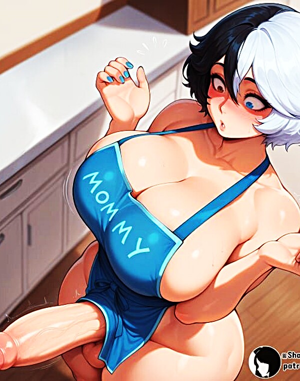 Thumbnail for Marvel Rivals FUTANARI SLUTS 🥵💦