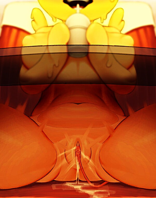 Thumbnail for Penny Fitzgerald (Amazing World Of Gumball)