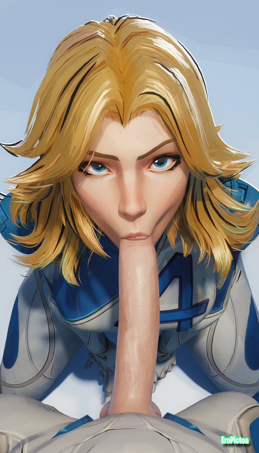 Marvel Rivals Collection Vol.1 photo featuring 3d - Part 14