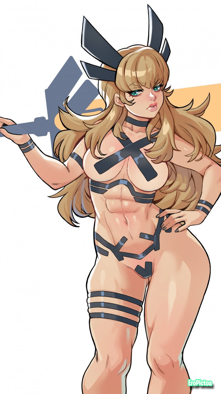 Marvel Rivals Dump 2 photo featuring Pussy - Part 17