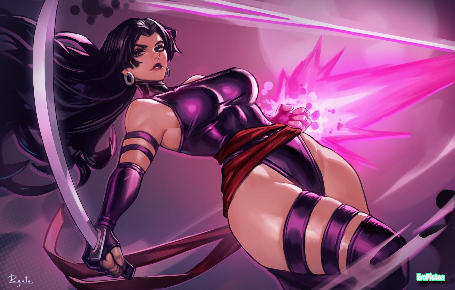 Marvel Rivals Dump 2 photo featuring 2d - Part 24
