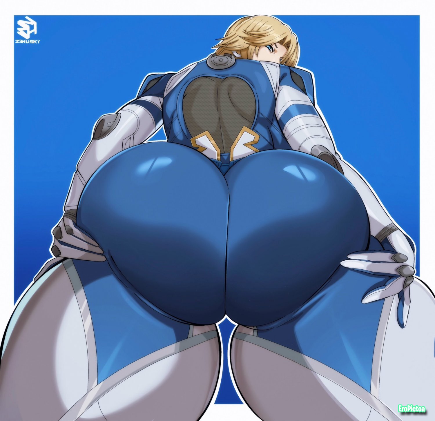 Marvel Rivals Dump 2 photo featuring Big ass - Part 41