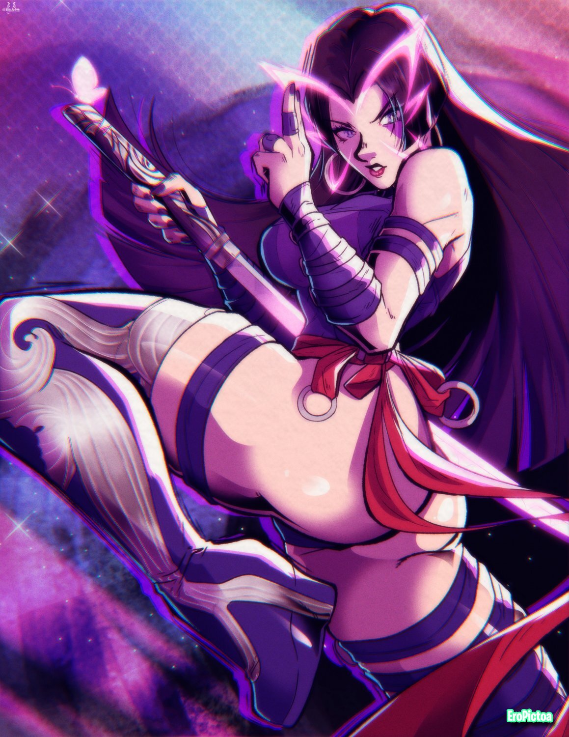 Marvel Rivals Dump 2 photo featuring Booty - Part 58
