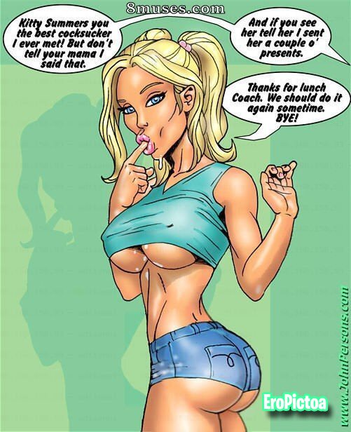 On The Hunt 2 photo featuring Cartoon