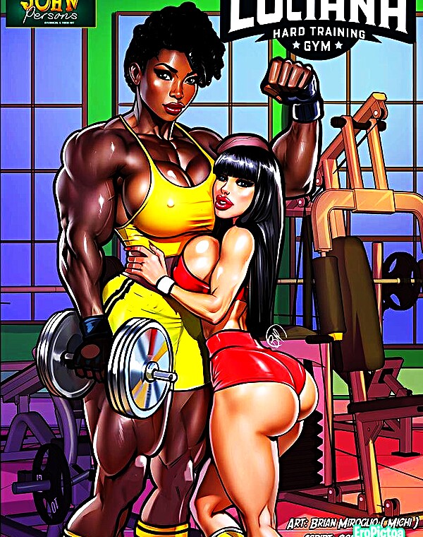 Thumbnail for Hard Training