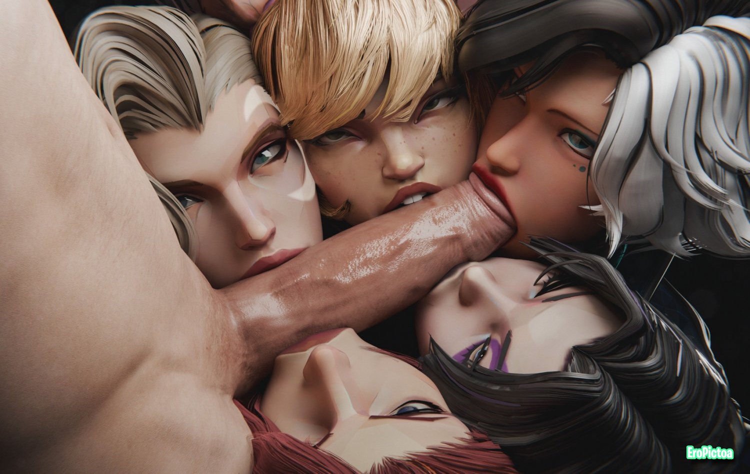 Marvel dump photo featuring Hentai - Part 48