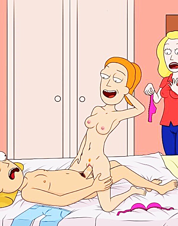 Thumbnail for Toons that make me wet 133