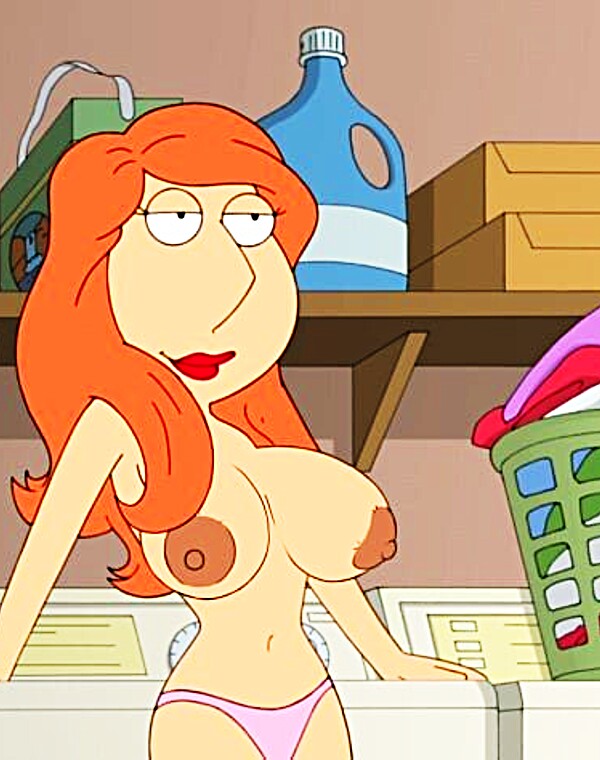Thumbnail for Family Guy Porn Collection 37