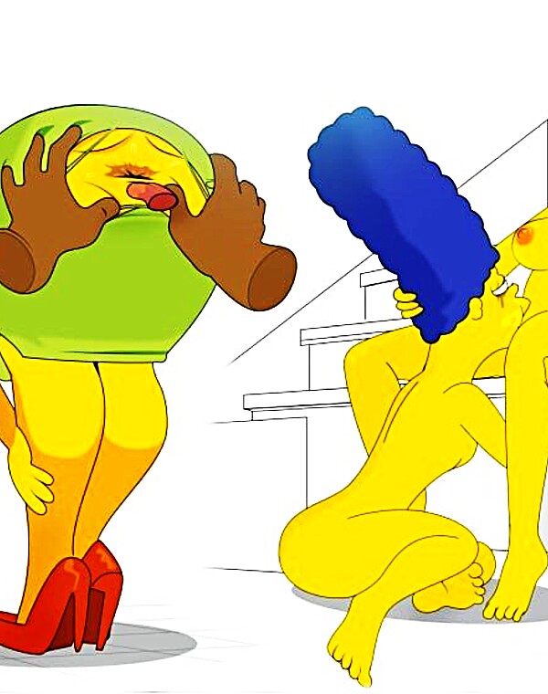 Thumbnail for Toons that make me wet 129