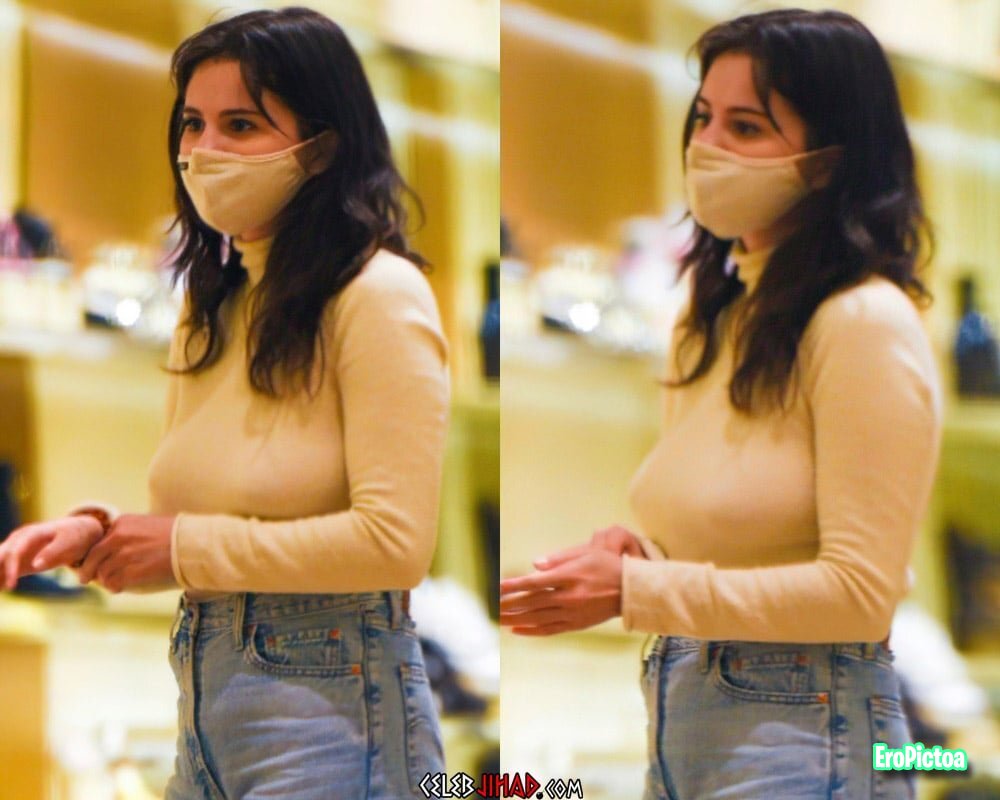 Selena Gomez photo featuring Celebs - Part 10