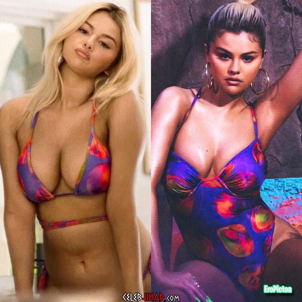 Selena Gomez photo featuring Celebs - Part 22