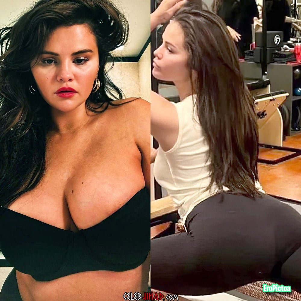 Selena Gomez photo featuring Big tits - Part 11