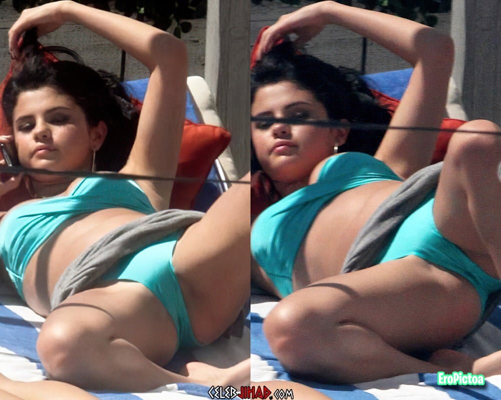 Selena Gomez photo featuring Celebs - Part 16