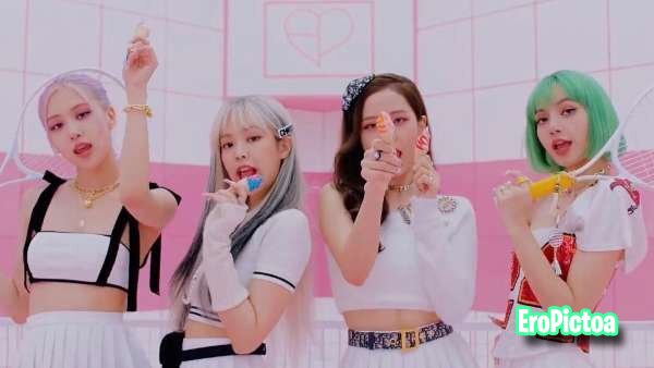 Selena Gomez e Blackpink photo featuring Asian - Part 4