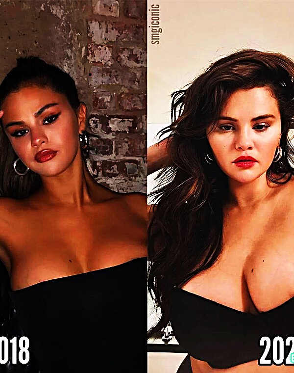 Thumbnail for Selena Gomez