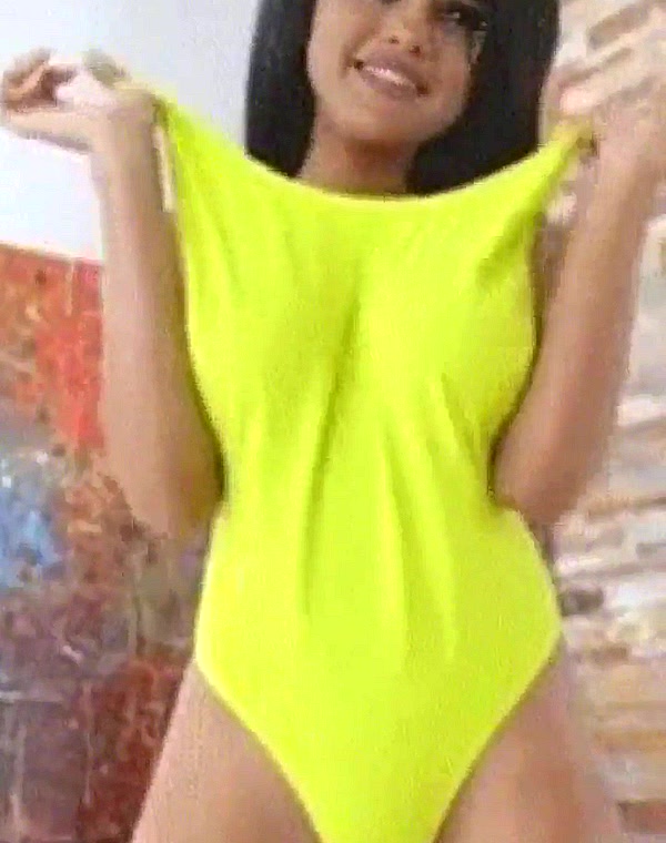 Thumbnail for SELENA GOMEZ TITS