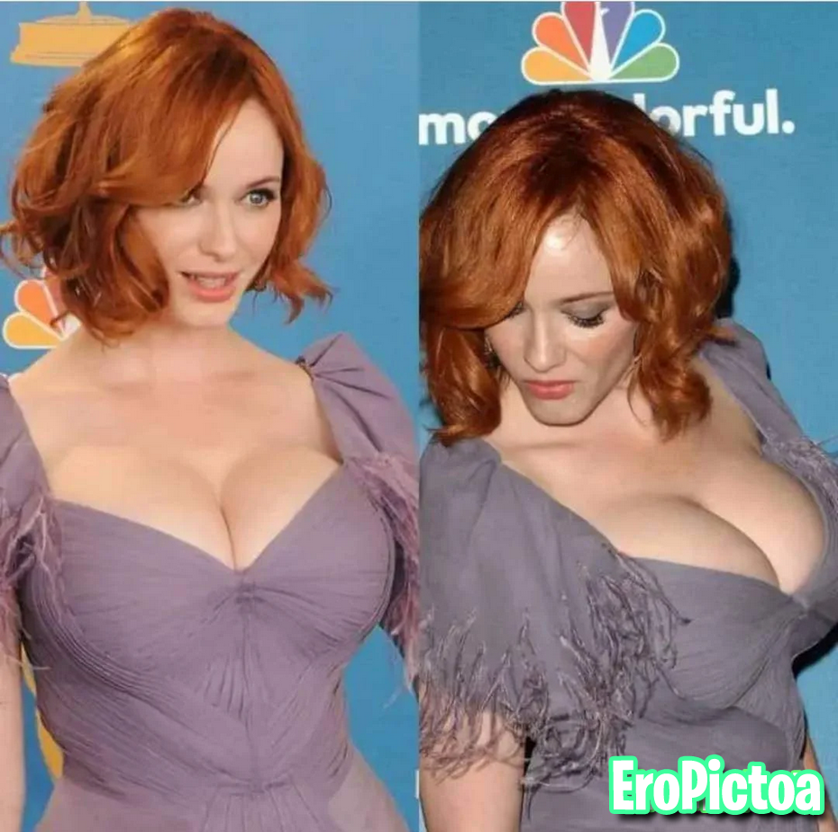 Christina Hendricks photo featuring Christina Hendricks - Part 22