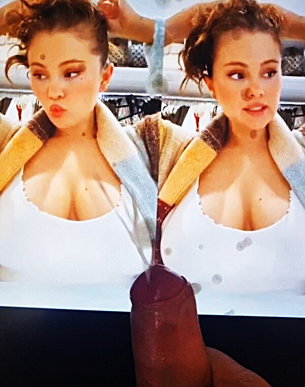 Thumbnail for Selena Gomez Cum Tribute