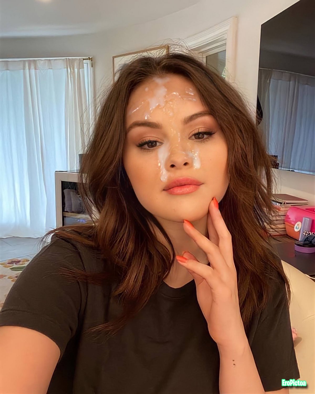 Selena Gomez photo featuring Celeb
