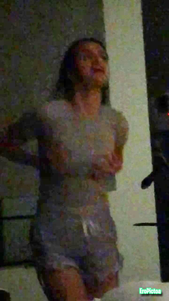 Selena Gomez Boob photo featuring celebrity