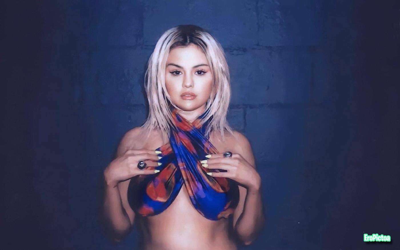 Selena Gomez Rare photo featuring selena gomez bikini