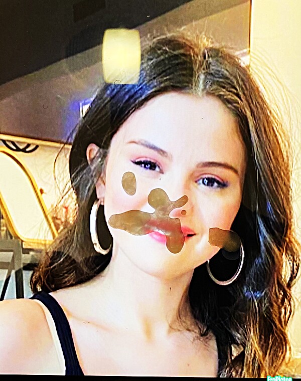 Thumbnail for Selena Gomez Cum Tribute 2
