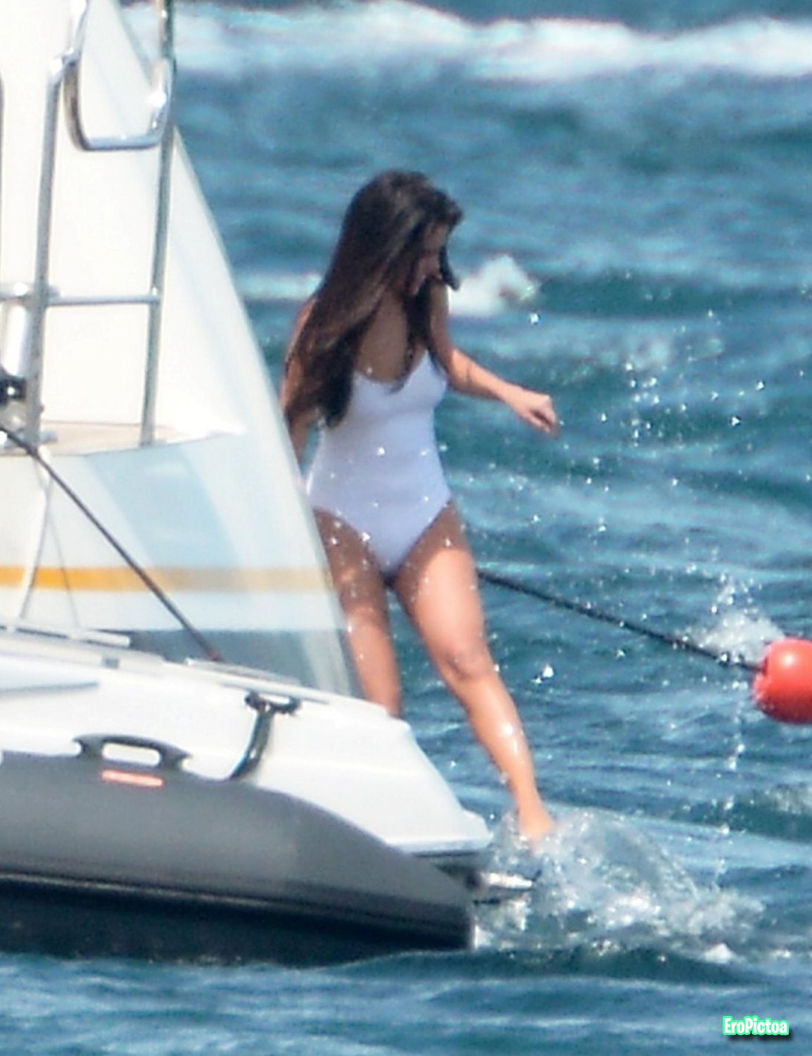 Selena Gomez photo featuring selena gomez bikini - Part 14