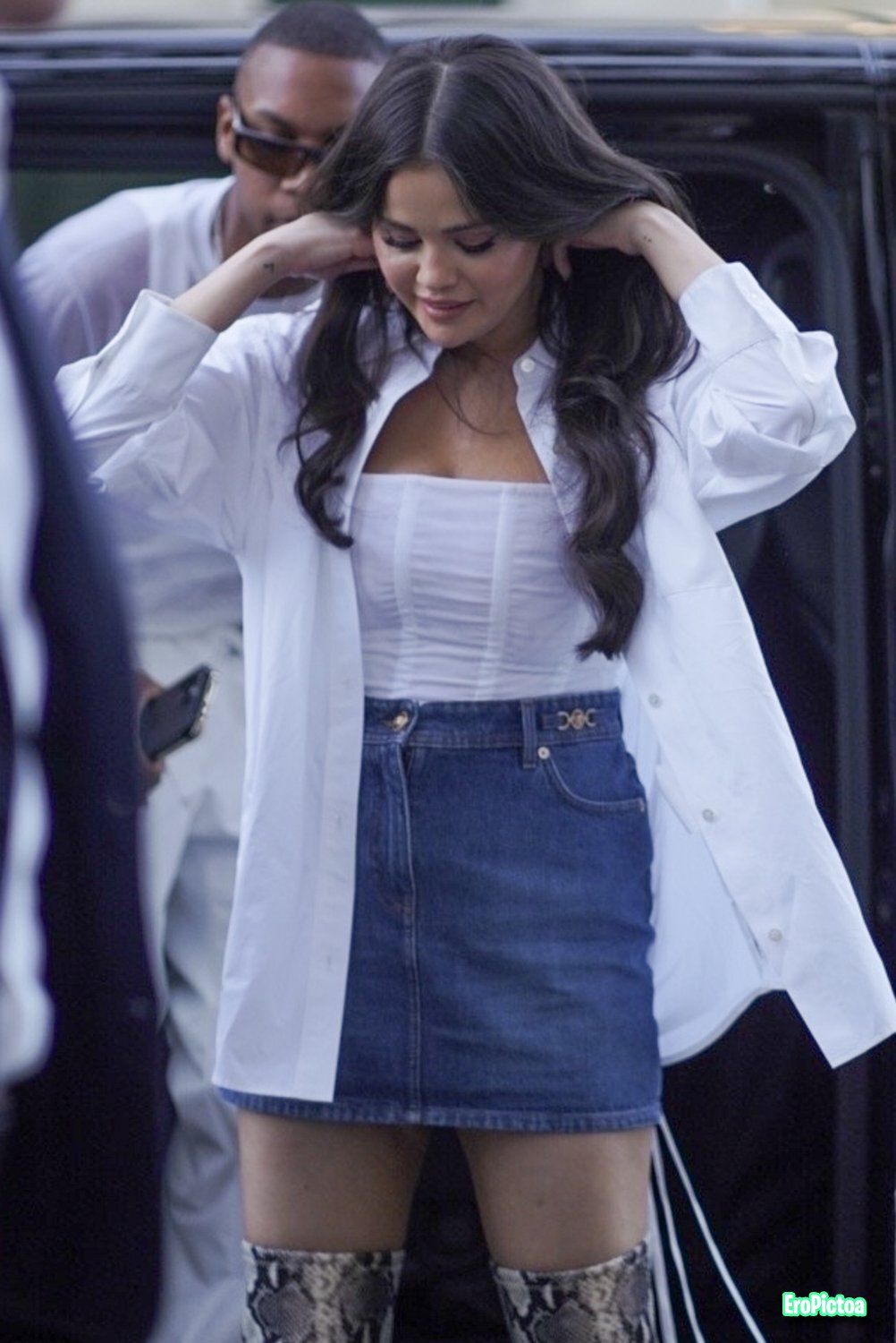 Selena Gomez 5 photo featuring Selena Gomez - Part 78