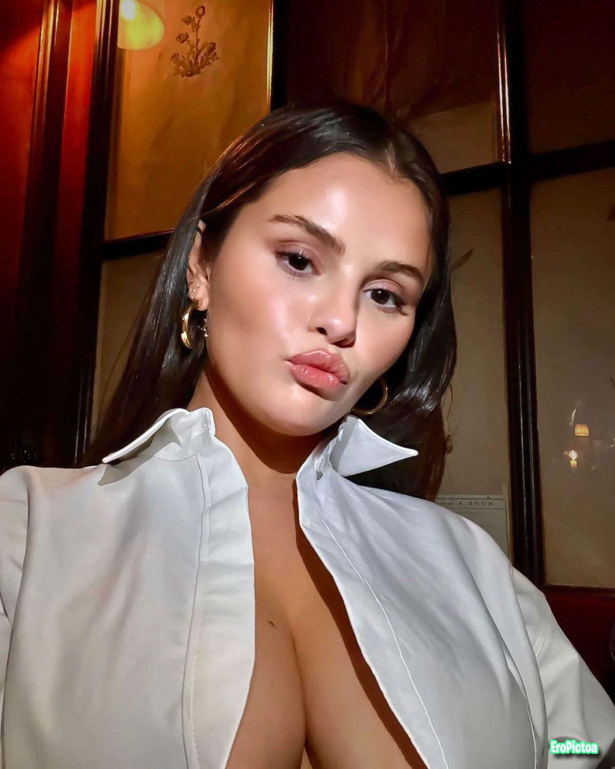 Selena Gomez stroke photo featuring goon - Part 6