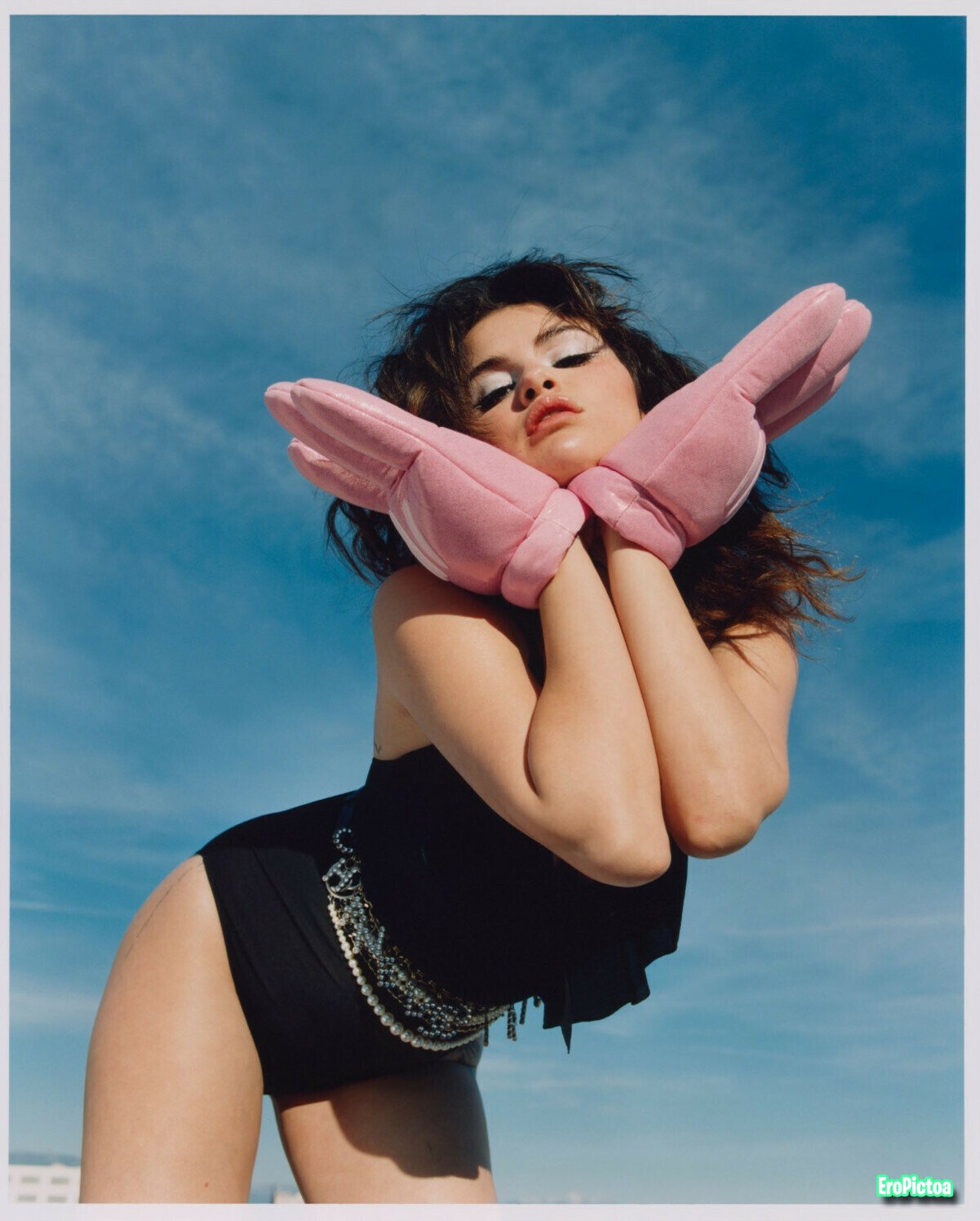 Selena Gomez 3 photo featuring Selena Gomez - Part 82