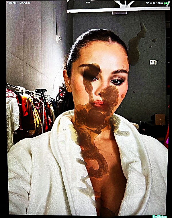 Thumbnail for Selena Gomez Birthday Cumtribute 2024 - 37