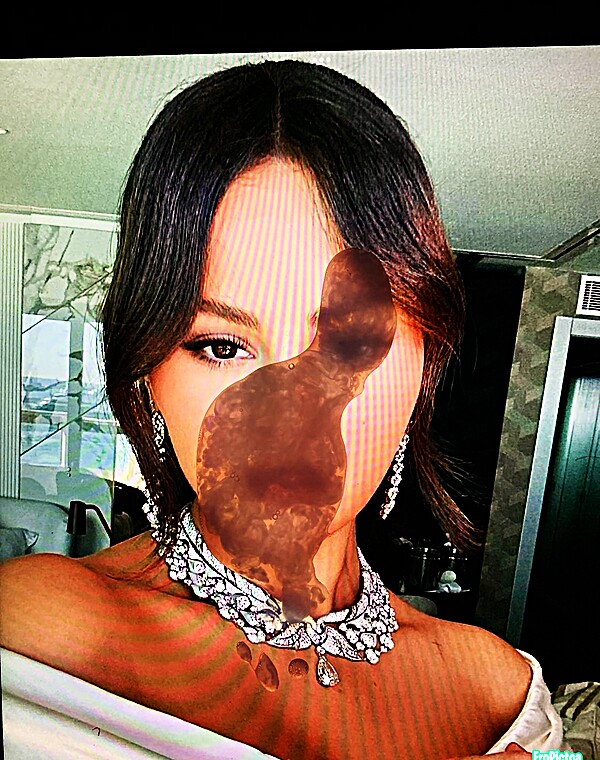 Thumbnail for Selena Gomez Cumtribute 35
